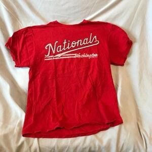 Washington Nationals T-Shirt